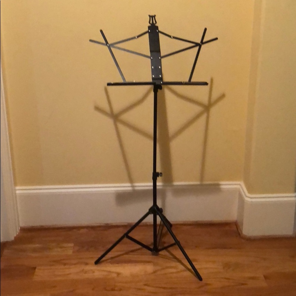Protec music stand!!